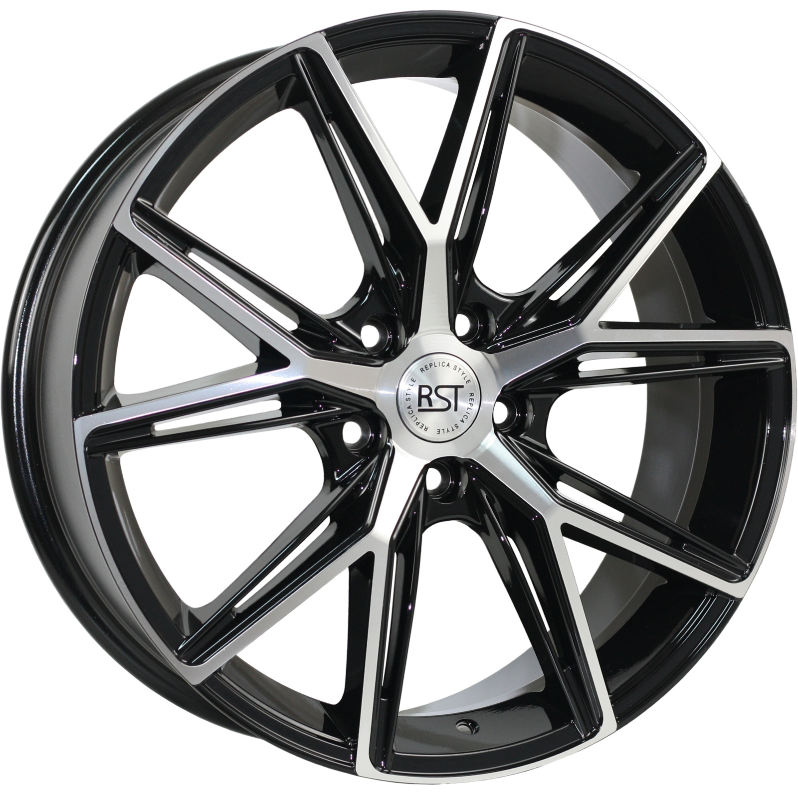Диск литой новый RST R129 (Jetour) R19