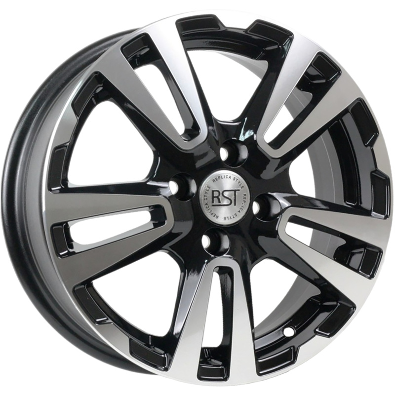 Диск литой новый RST R065 (Logan) R15