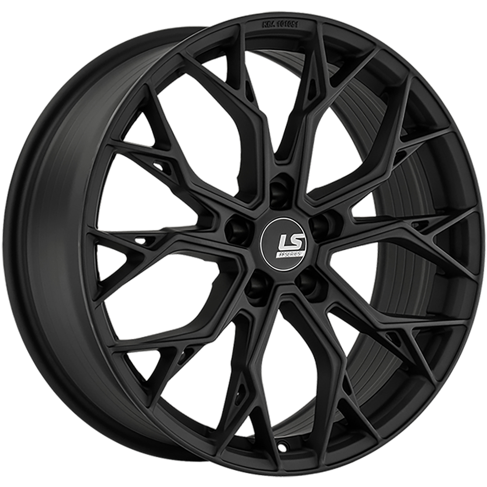 Диск литой новый LS FlowForming RC108 R19