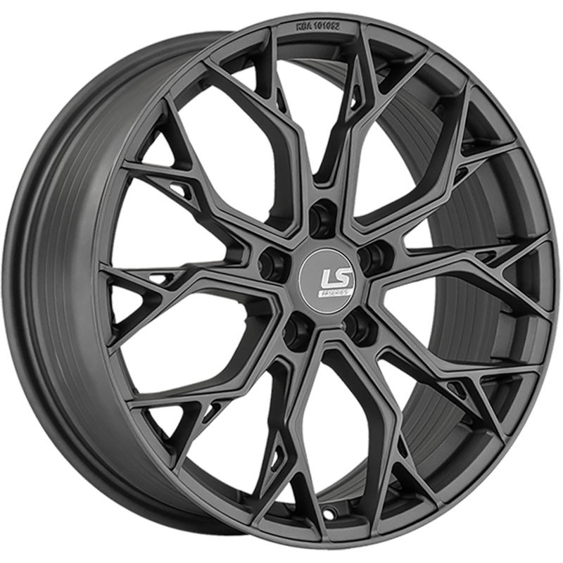 Диск литой новый LS FlowForming RC108 R18
