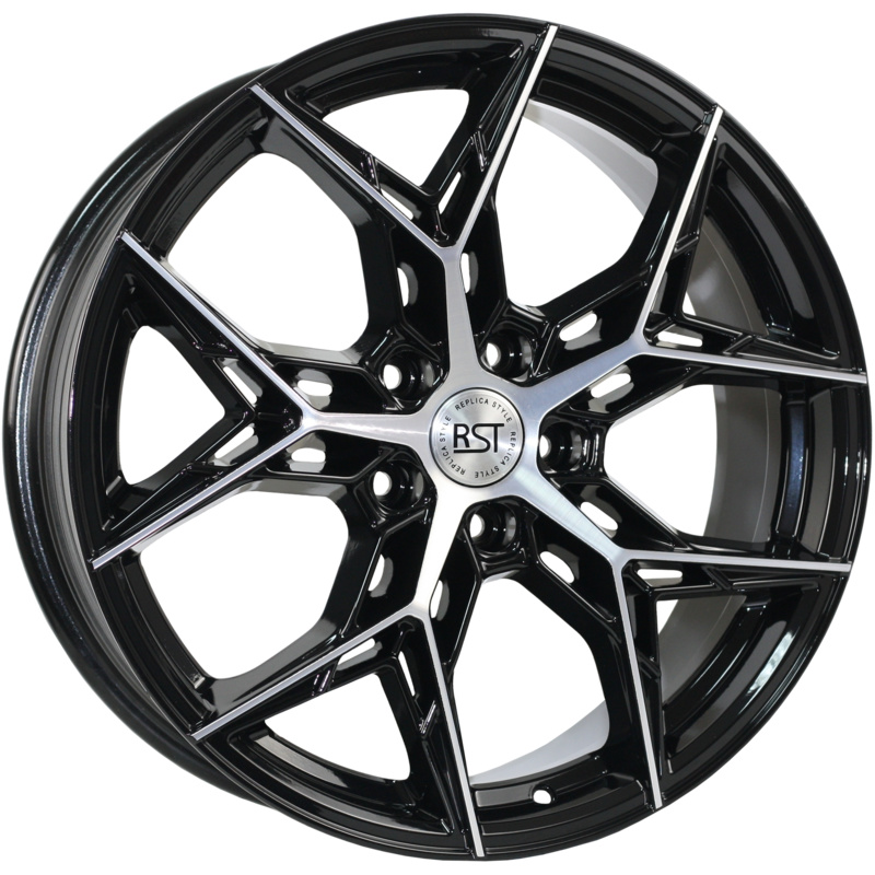 Диск литой новый RST R139 (Mazda) R19
