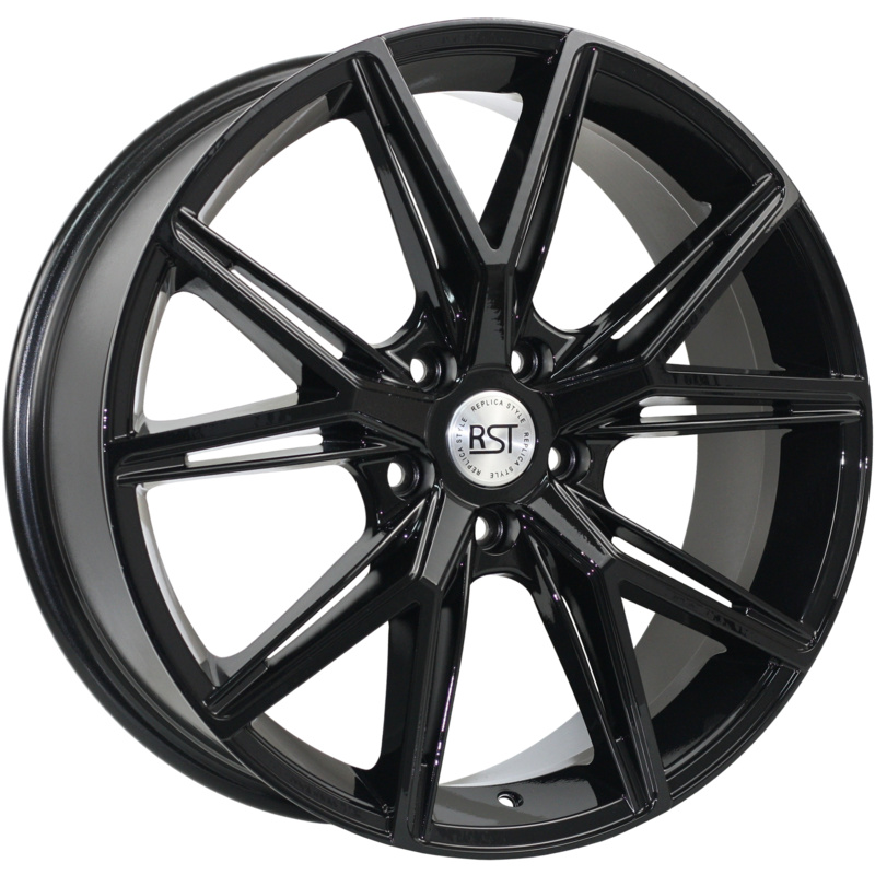Диск литой новый RST R139 (Geely) R19