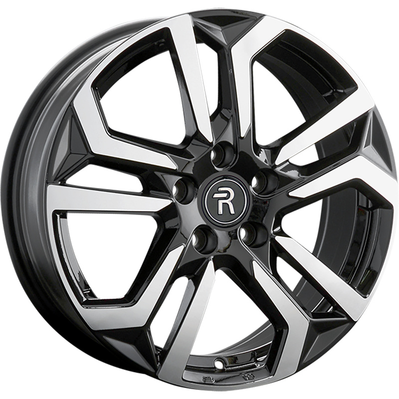 Диск литой новый Replay LX121 R17