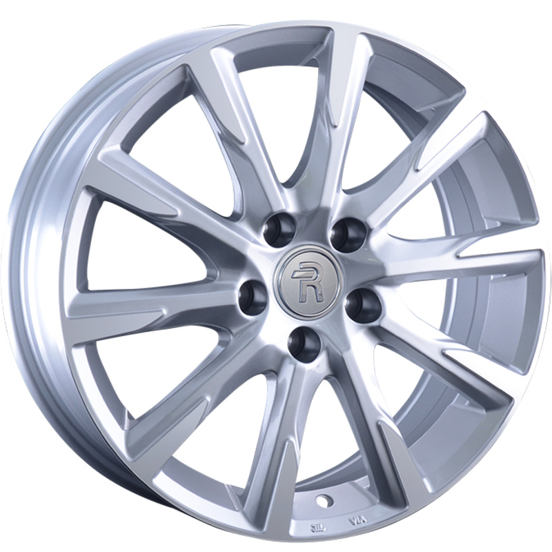 Диск литой новый Replay LX148 R17