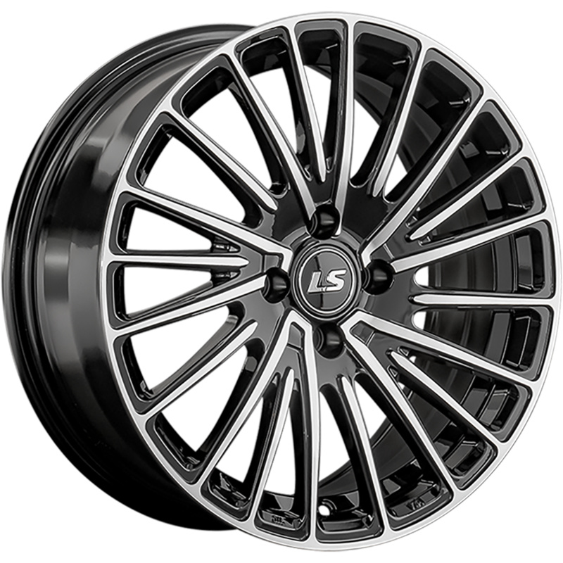 Диск литой новый LS 1356 R15
