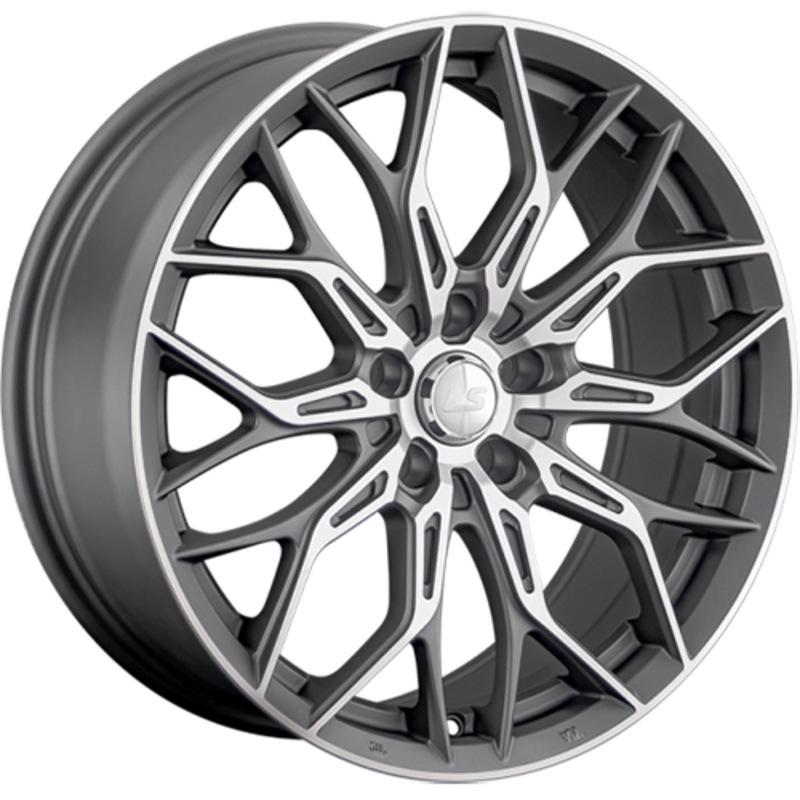 Диск литой новый LS 1355 R15