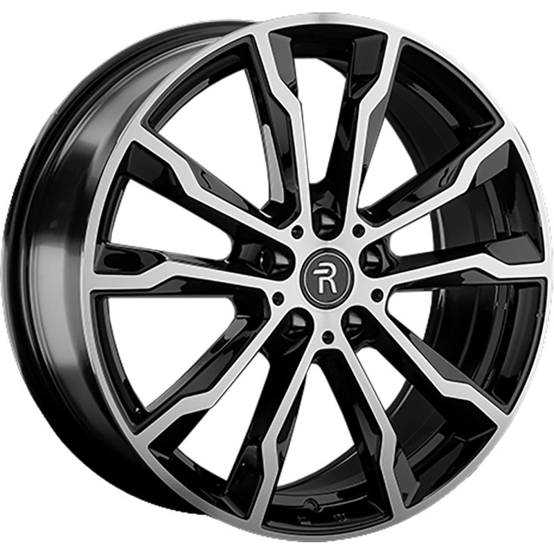 Диск литой новый Replay HV110 R19