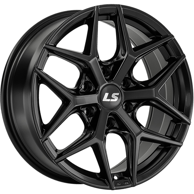 Диск литой новый LS 1303 R18
