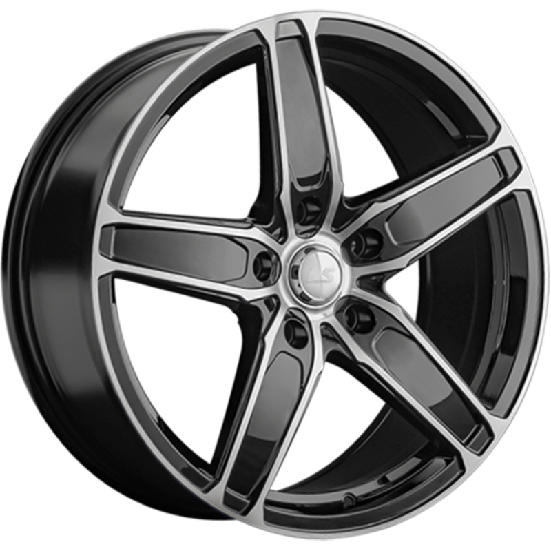 Диск литой новый LS 1337 R18