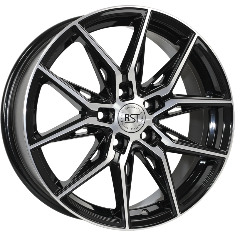 Диск литой новый RST R247 (Chery) R17
