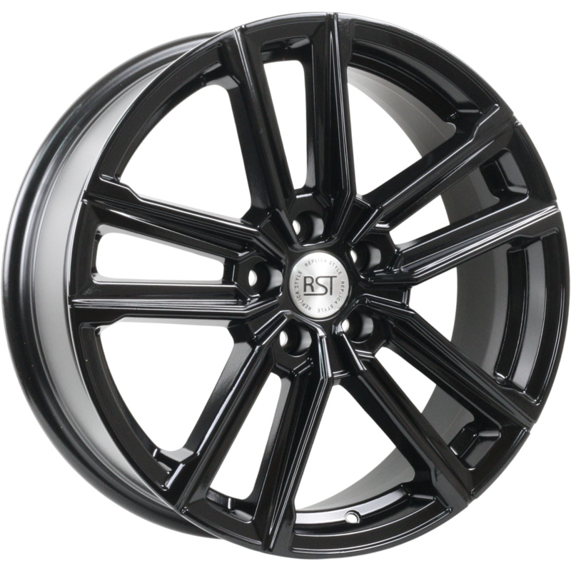 Диск литой новый RST R078 (Outlander) R18