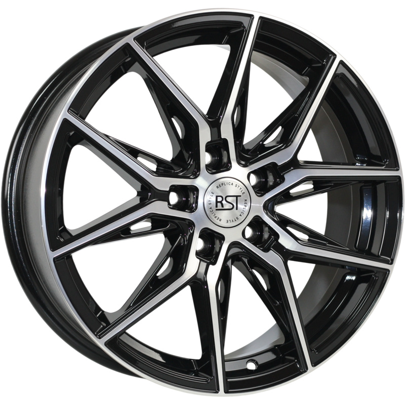 Диск литой новый RST R247 (HY) R17