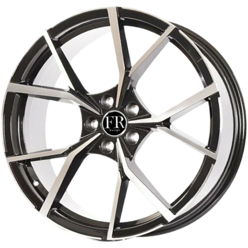 Диск литой новый FR replica VW498 R20