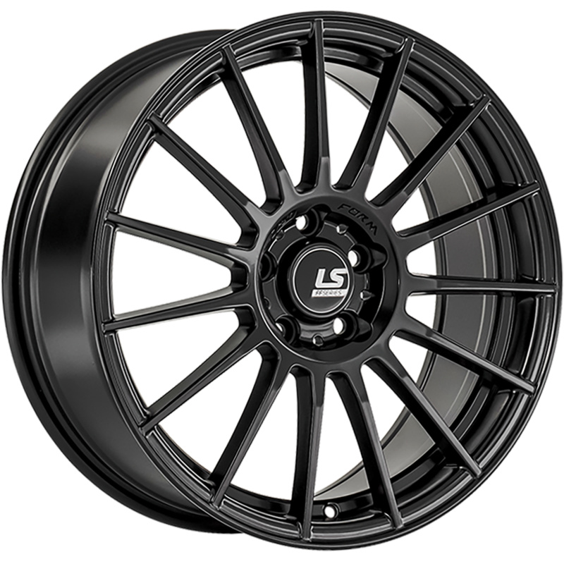 Диск литой новый LS FlowForming RC05 R18