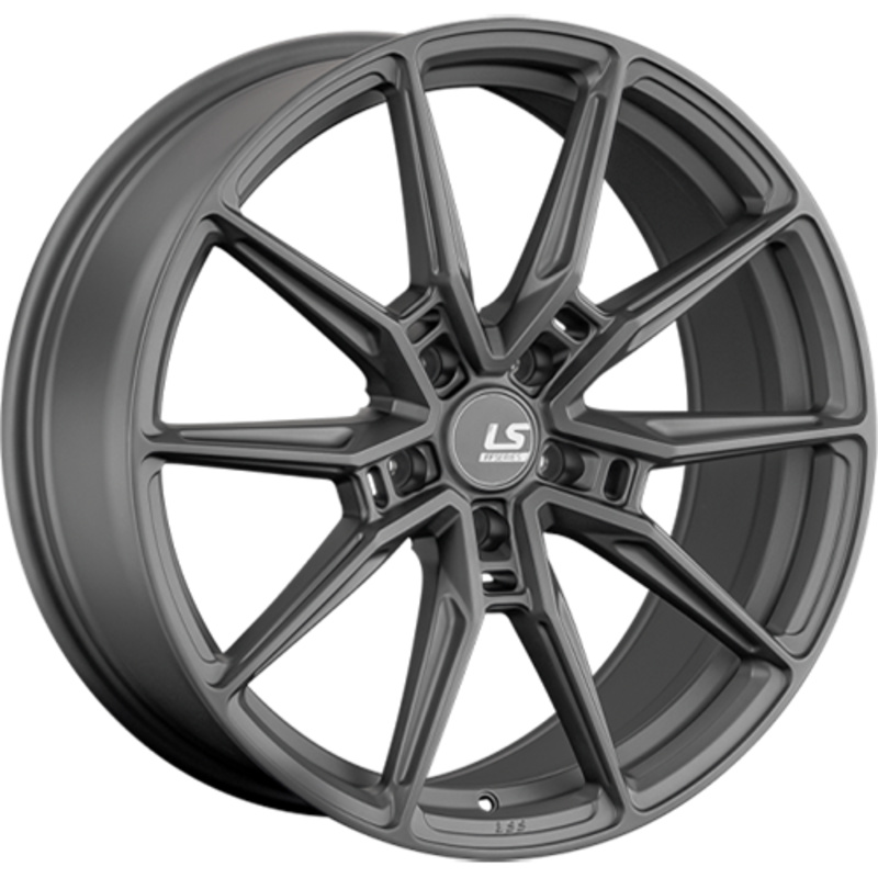 Диск литой новый LS FlowForming RC58 R20