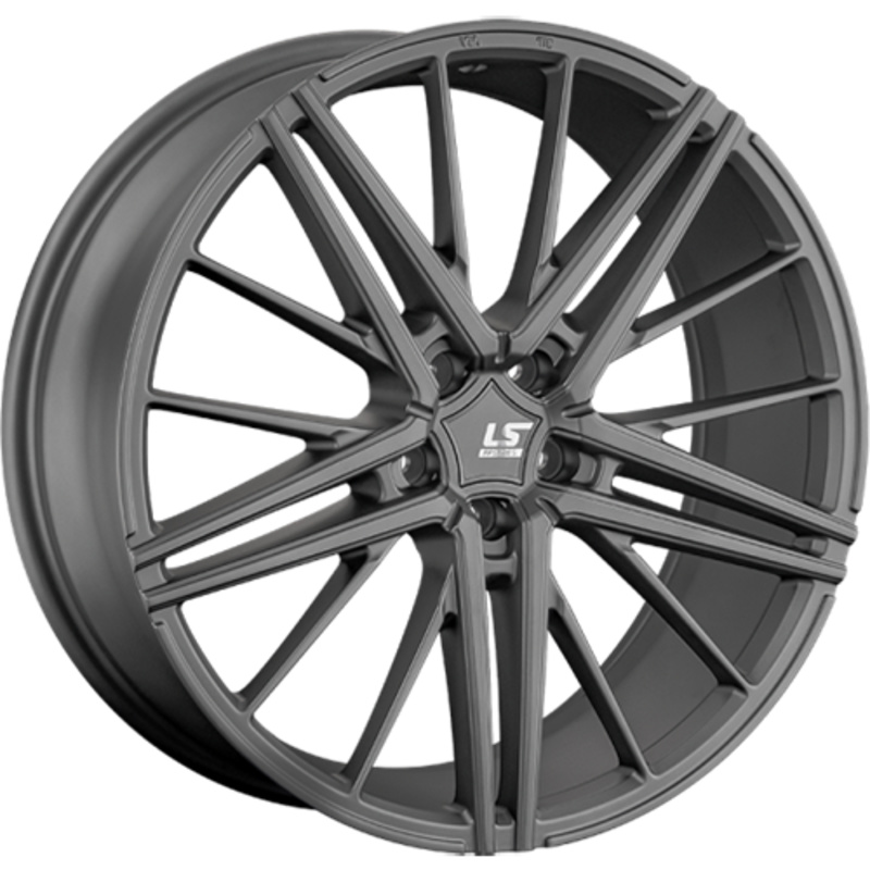 Диск литой новый LS FlowForming RC76 R20