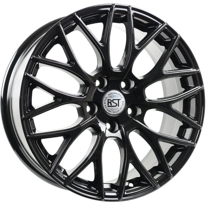 Диск литой новый RST R147 (Camry) R17