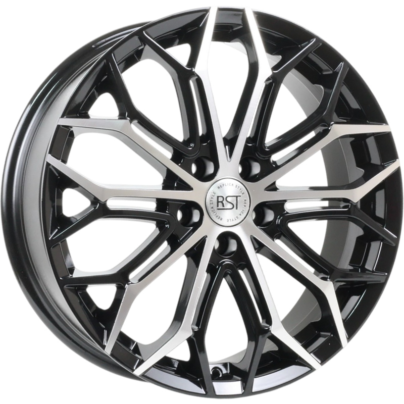 Диск литой новый RST R208 (Haval) R18