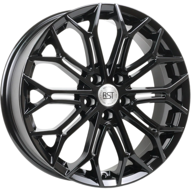 Диск литой новый RST R208 (Haval) R18
