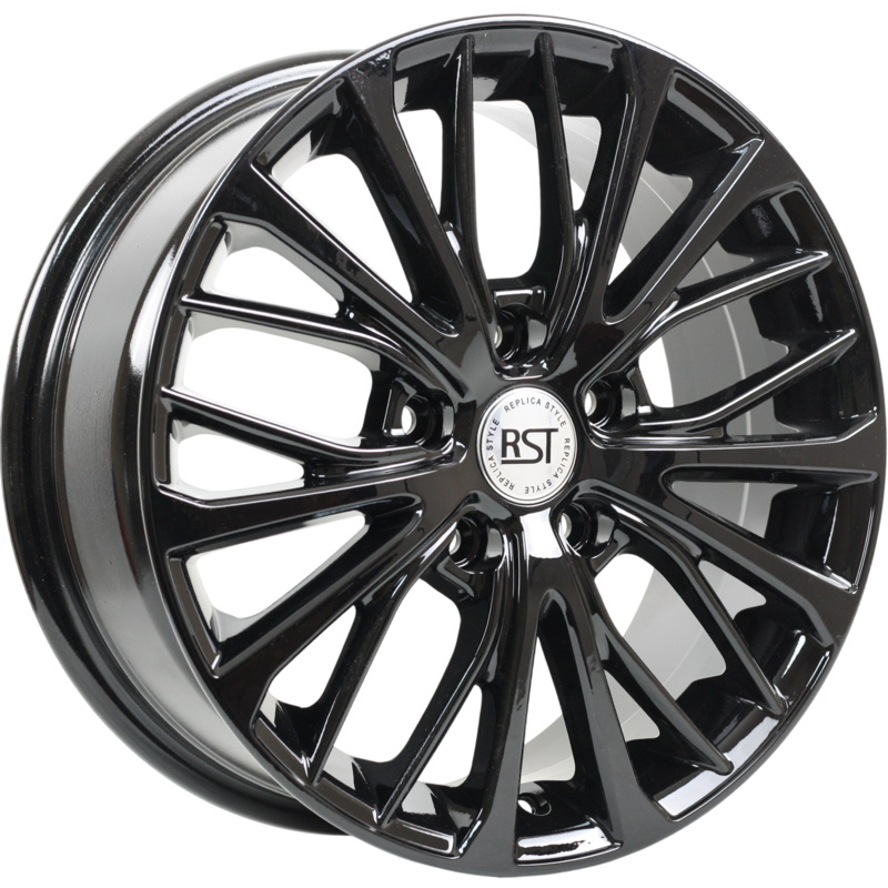 Диск литой новый RST R036 (Action) R16