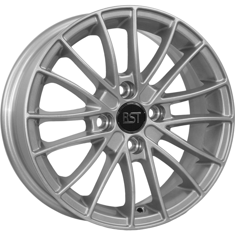 Диск литой новый RST R034 R14
