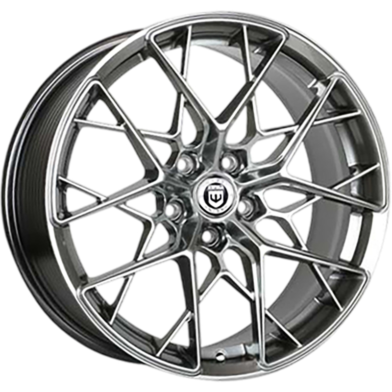 Диск литой новый FR replica IVF-754 R18