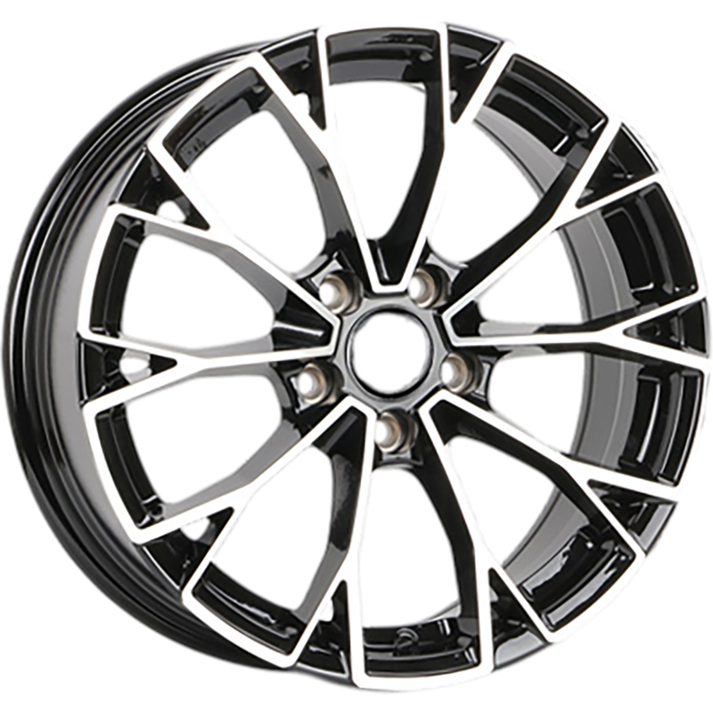 Диск литой новый FR replica IVF-3405 R18