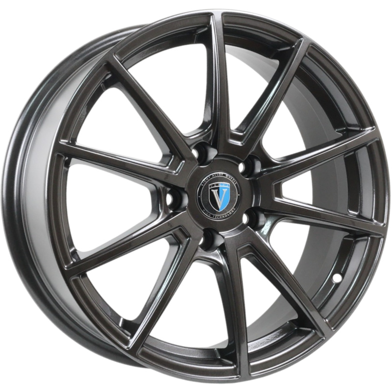 Диск литой новый Venti 1704 R17
