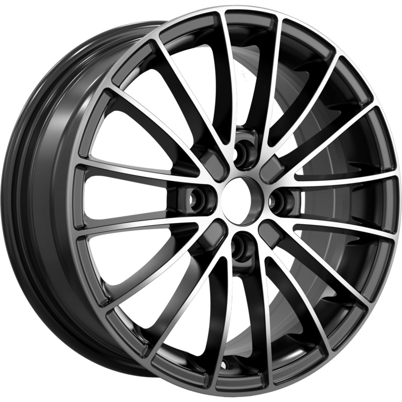 Диск литой новый RST R034 R14