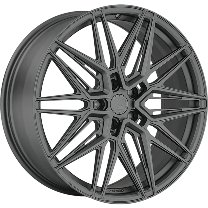 Диск кованый новый LS Forged LS FG58 R23
