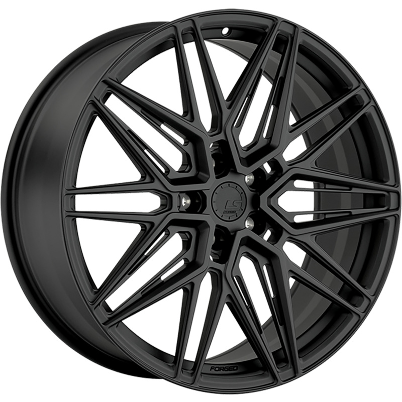 Диск кованый новый LS Forged LS FG58 R23