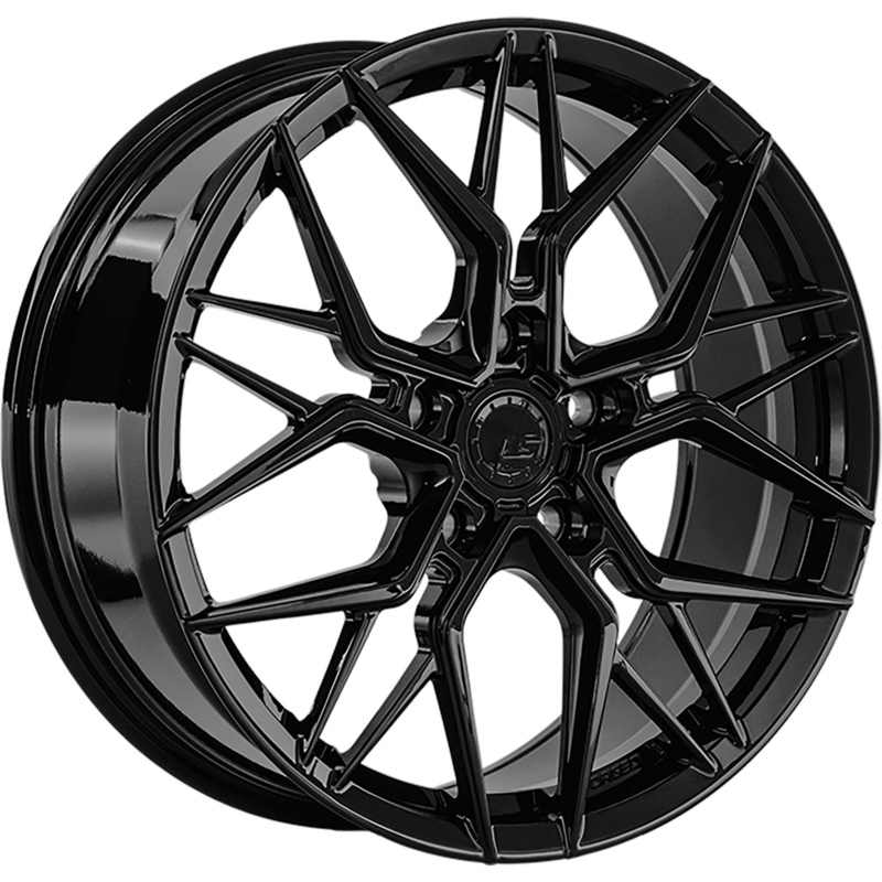Диск кованый новый LS Forged LS FG63 R18