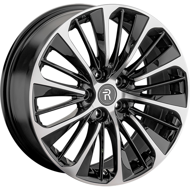 Диск литой новый Replay GS35 R20