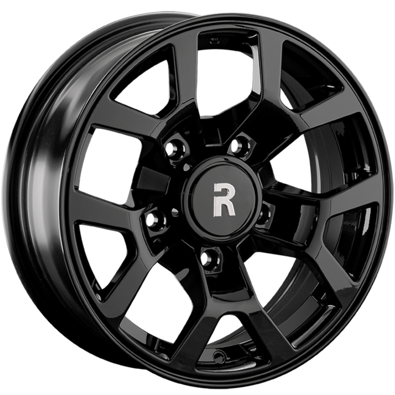 Диск литой новый Replay SZ71 R15