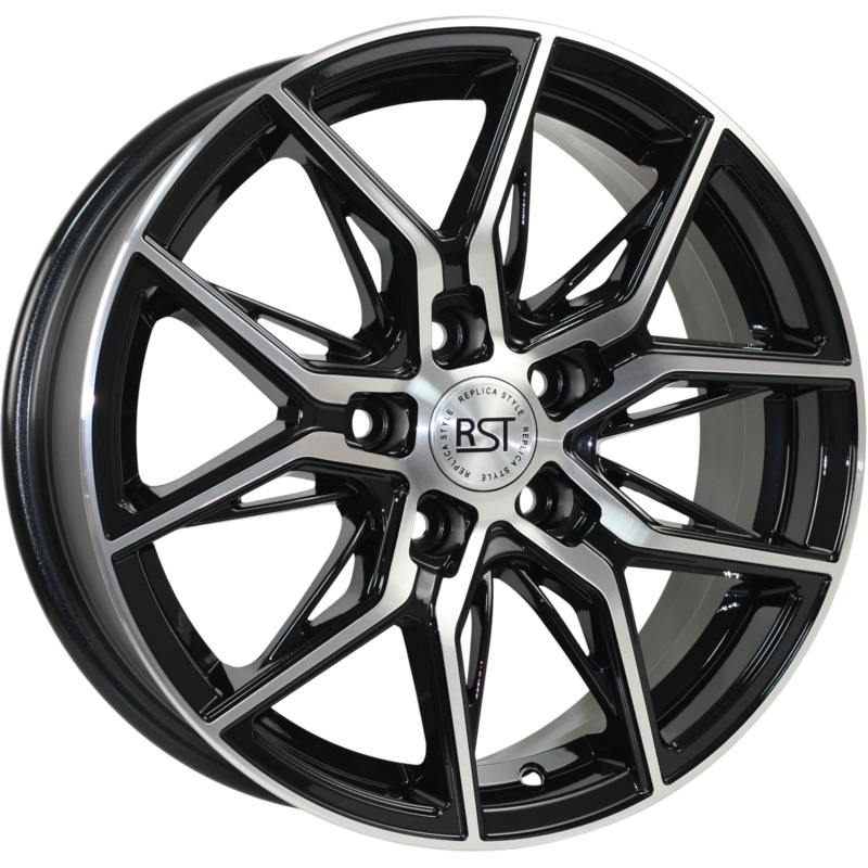 Диск литой новый RST R146 R16