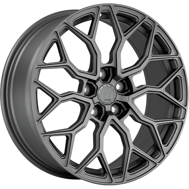 Диск кованый новый LS Forged LS FG13Y R19