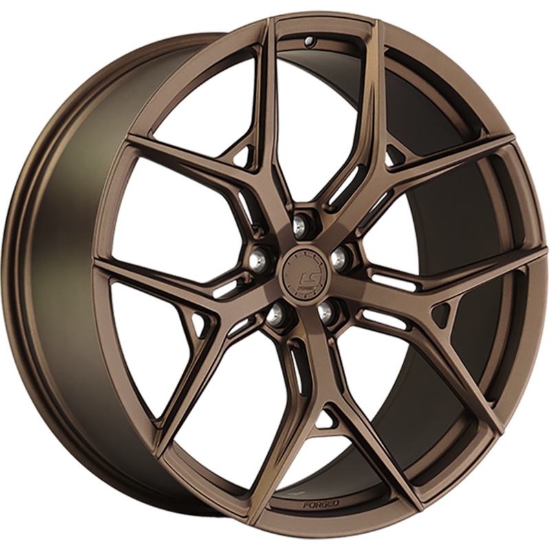 Диск кованый новый LS Forged LS FG14Y R20