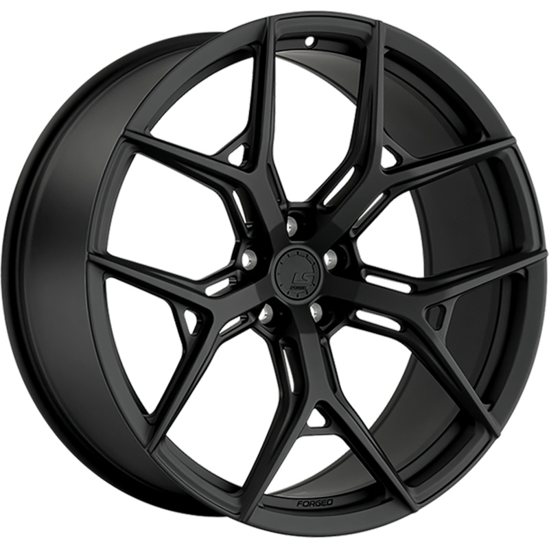 Диск кованый новый LS Forged LS FG14Y R20