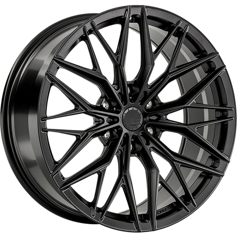 Диск кованый новый LS Forged LS FG75 R20