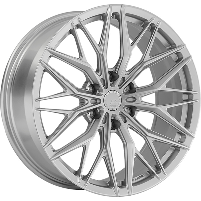 Диск кованый новый LS Forged LS FG75 R20