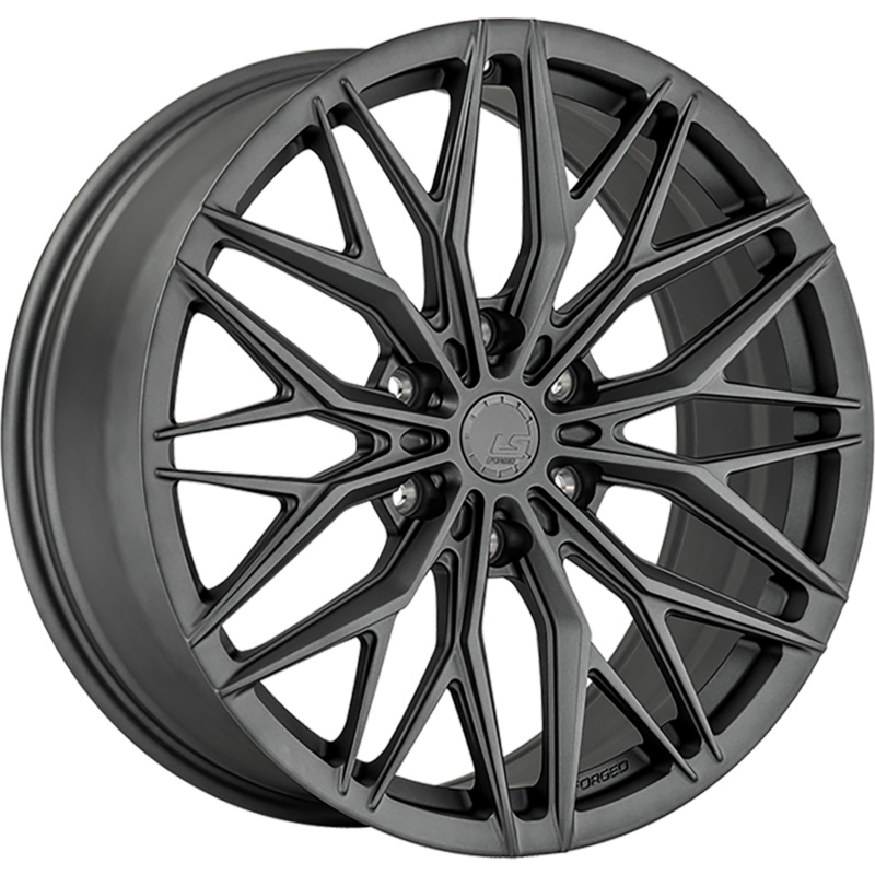 Диск кованый новый LS Forged LS FG75 R20