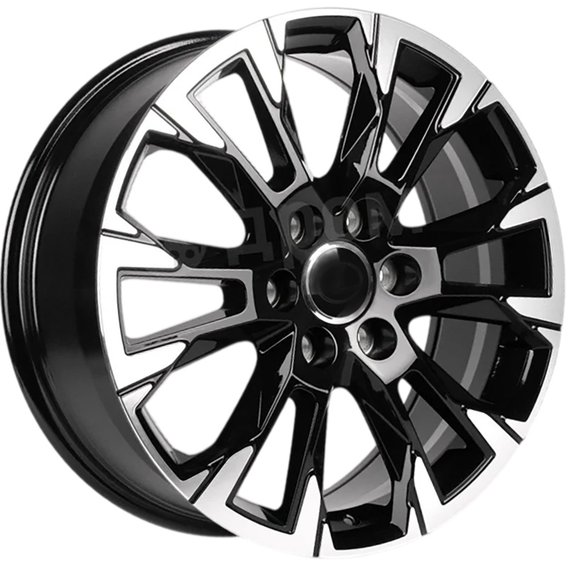 Диск литой новый FR replica IVF-3159 R20