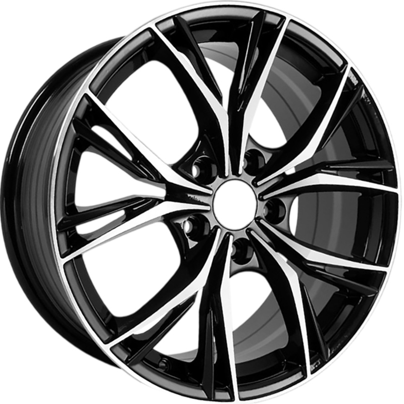 Диск литой новый Megami MGM-40 R18