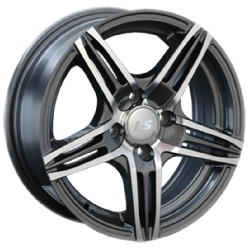 Диск литой новый LS 189 R15