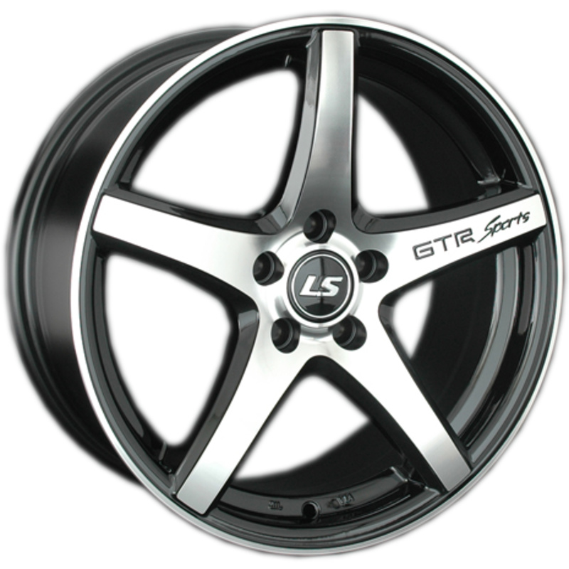 Диск литой новый LS 540 R15