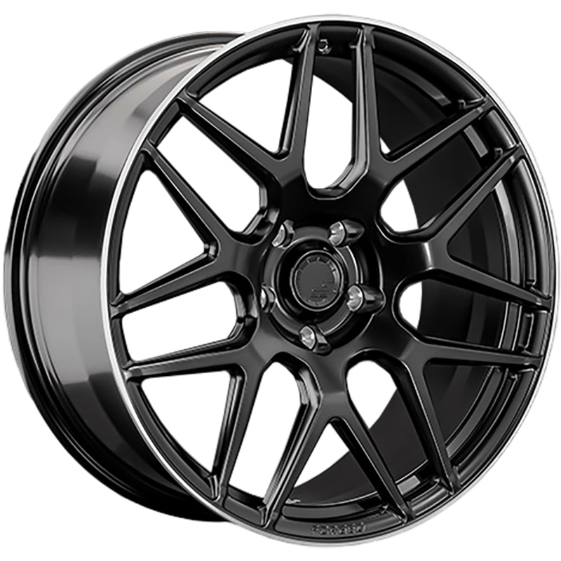 Диск кованый новый LS Forged LS FG43 R21