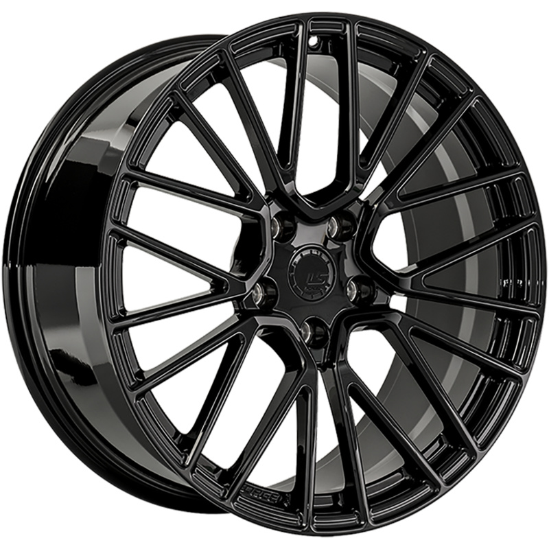 Диск кованый новый LS Forged LS FG17 R21