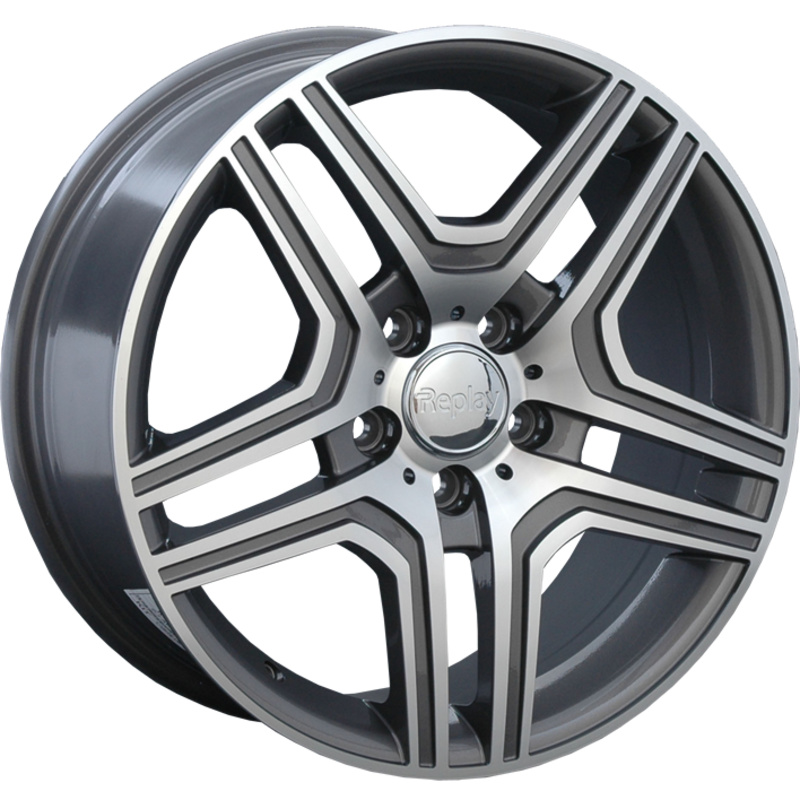 Диск литой новый Replay MR67 R20