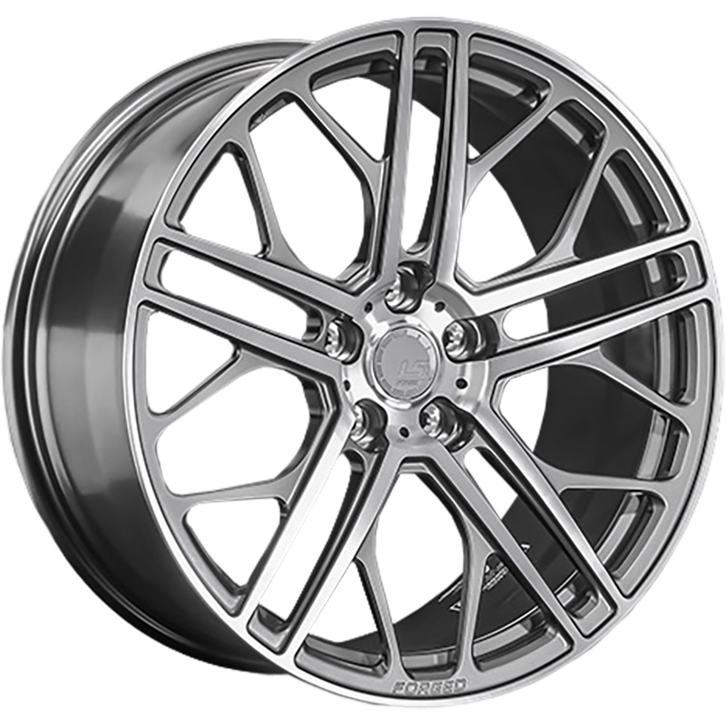Диск кованый новый LS Forged LS FG48 R20