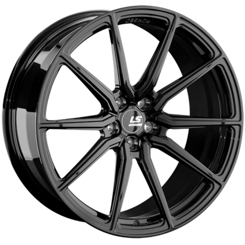 Диск кованый новый LS Forged LS FG01 R20